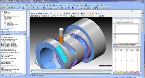 cnc machine programming|CNC Machining Software .